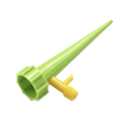 Gardlov Automatische Plantenwaterer - 13,5 cm - Set - Groen