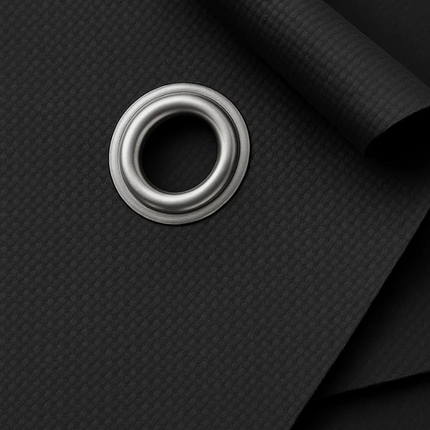 Metalen Oogjes Set - 100 stuks