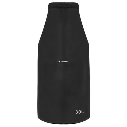 Trizand Waterdichte Tas - 30 Liter - Dry Bag - Zwart