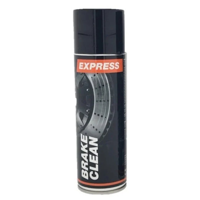 Express Krachtige Remreiniger – 300 ml – Voor een Veilig en Optimaal Remsysteem