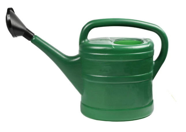Benson Gieter 10 Liter - Groen - Duurzaam & Ergonomisch