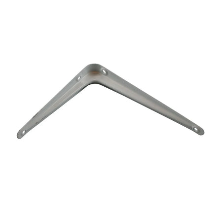 Benson Plankendrager 12.5 x 15 cm - Wandhouder - 12kg