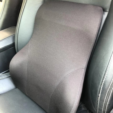 Benson Ergonomisch Rugkussen – 36,5 x 43,5 x 12 cm – Optimaal Comfort