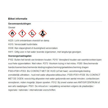 Simson Reparatiedoos E-bike – Complete Reparatieset voor Lekke Banden – Inclusief Solutie en Bandenlichters