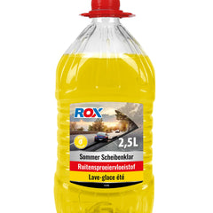 Collection image for: Koel- en Ruitenvloeistof